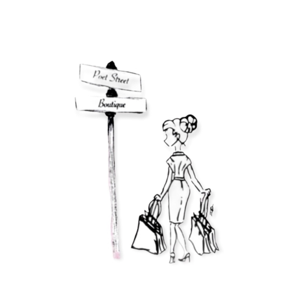 Meet your Posher, Poet Street